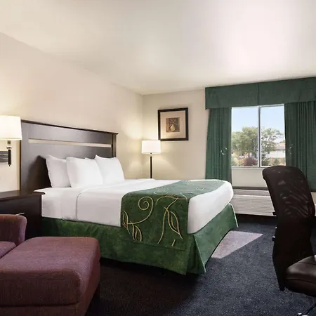 Travelodge By Wyndham Mcalester Esterno foto