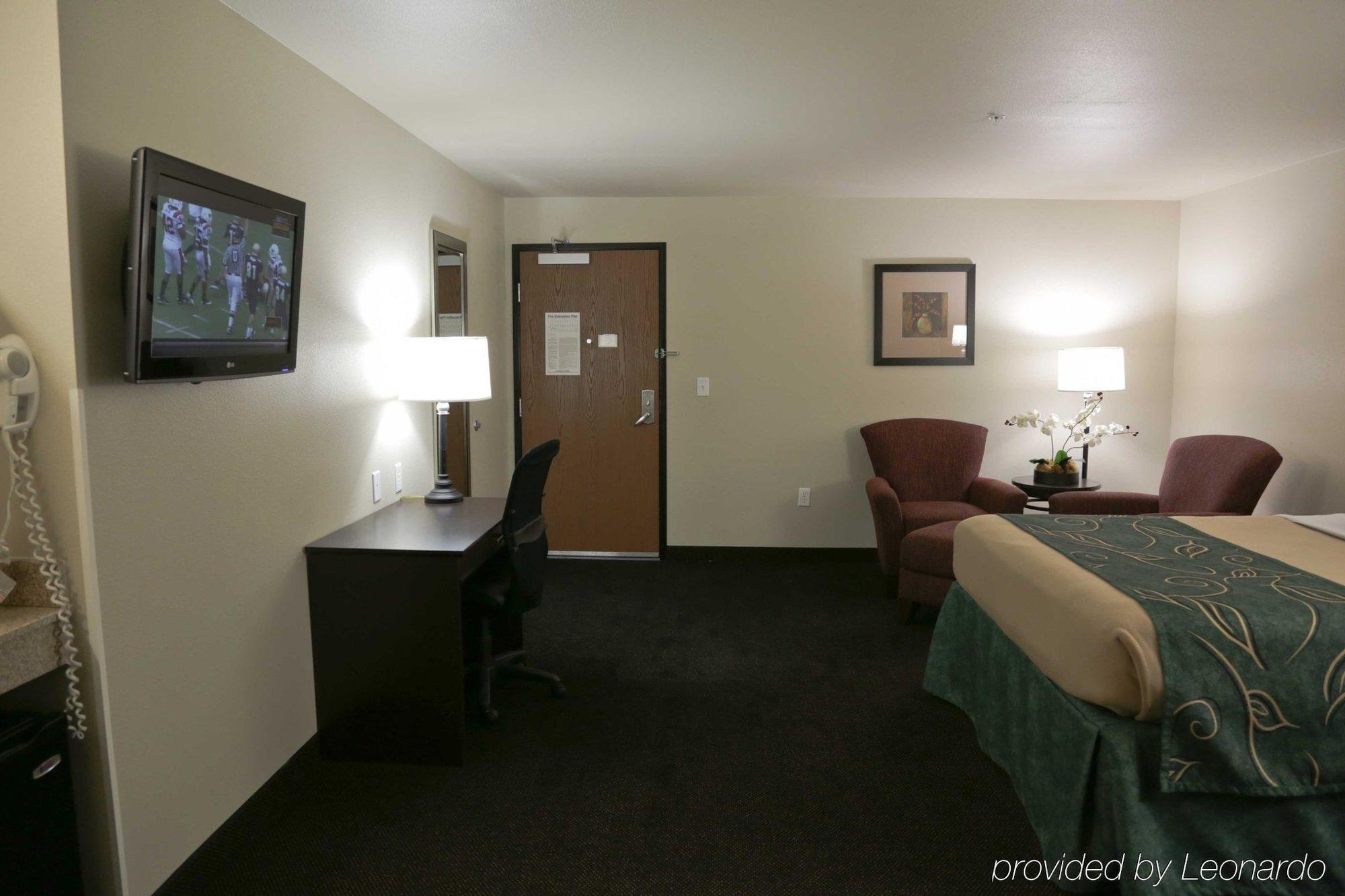 Travelodge By Wyndham Hotel Mcalester