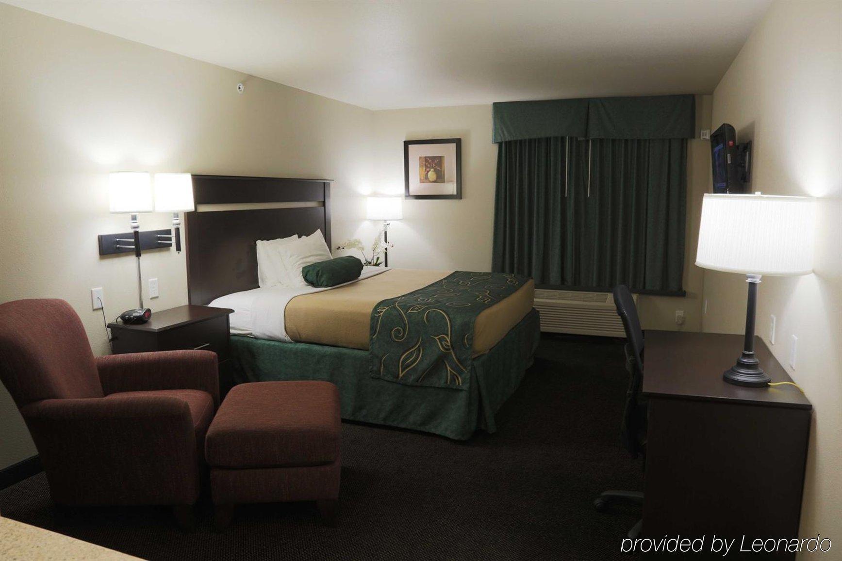 Travelodge By Wyndham Hotel Mcalester