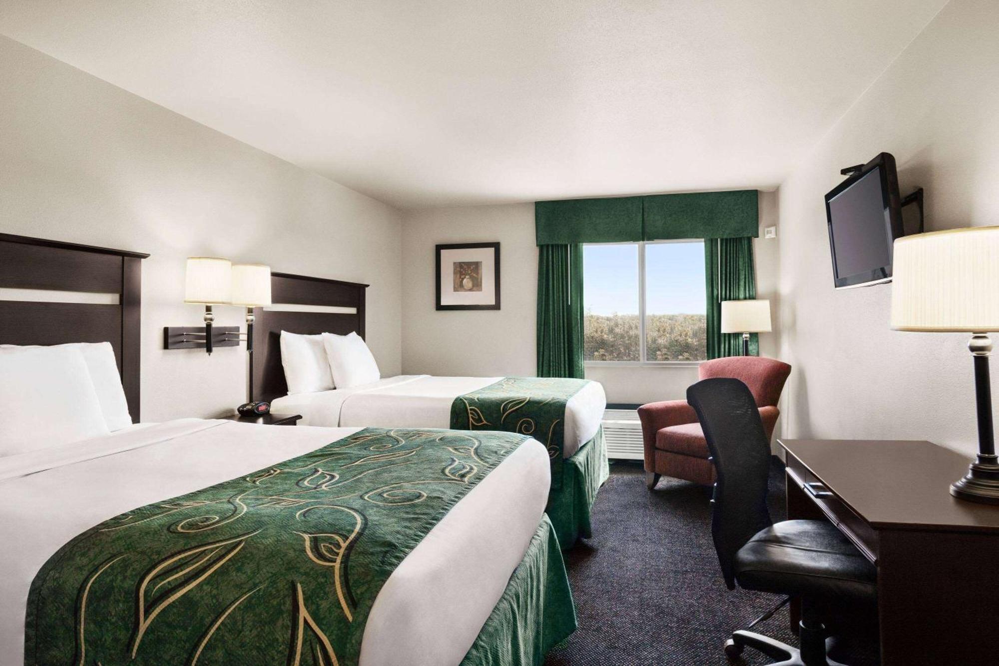 Hotel Travelodge By Wyndham